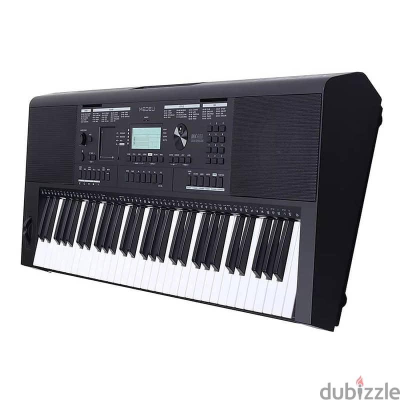 Medeli MK401 Portable Keyboard 2