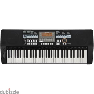 Medeli R400 oriental keyboard with Shaaby twist