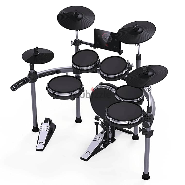 Medeli YoDrum Electronic Drum Kit 1