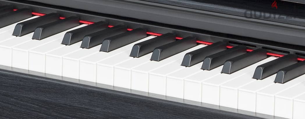 Medeli DP260 Digital Piano Black 3