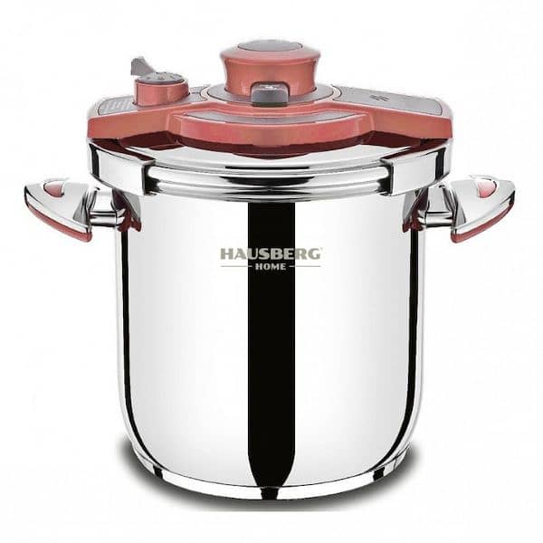 pressure coocker طنجرة ضغط 0