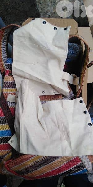 مشدات. . . . . . 0