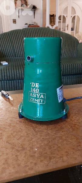 cream seperator فرازة دسم كريمة 3