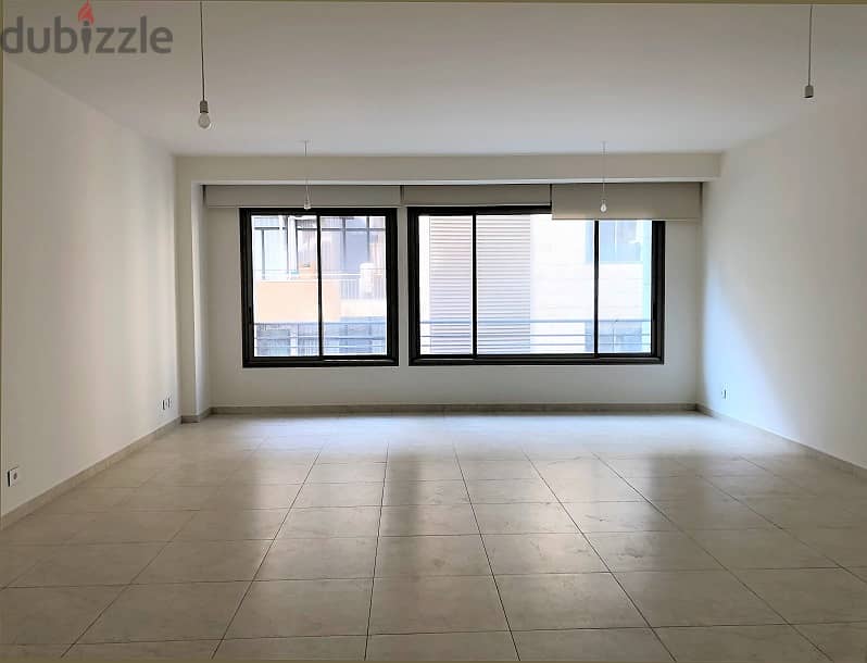 150 SQM Prime Location Apartment in Achrafieh, Beirut 0