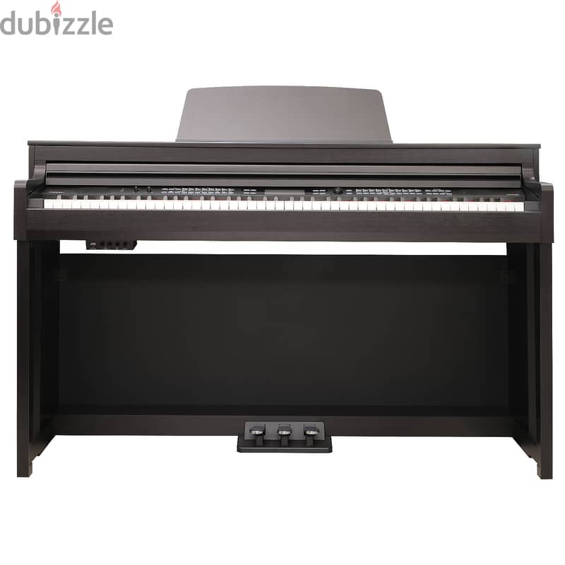 Medeli DP740K Digital Piano 2