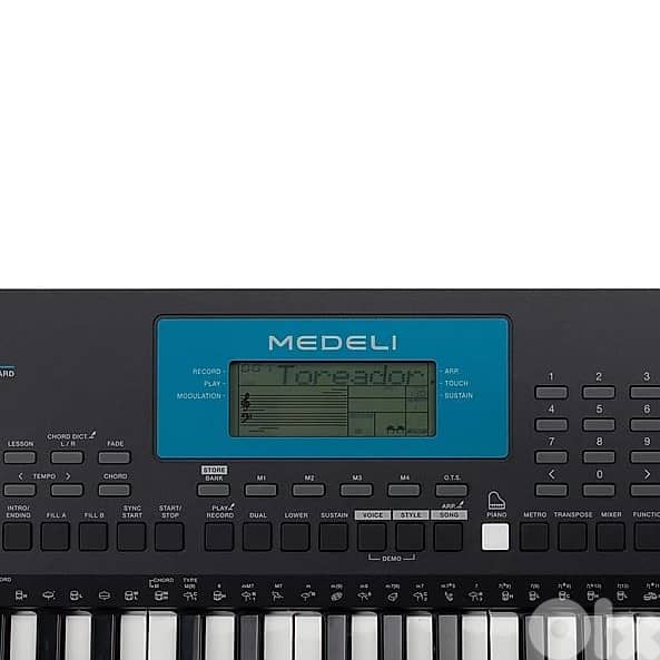 Medeli M211K 1
