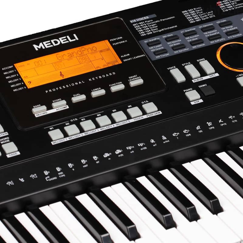 Medeli TRJ oriental 2