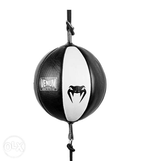 New Venum Double End Bag 0