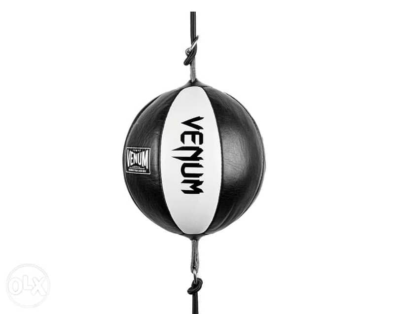 New Venum Double End Bag 1