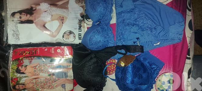 للبيع ألبسه داخليه نسائيه