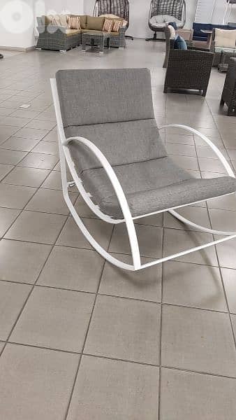 Rocking chair 2