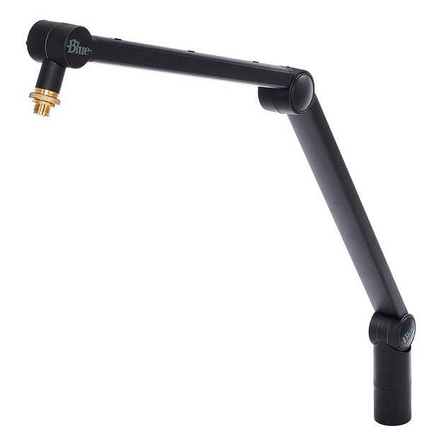 Blue Mic Compass Boom Arm Mic Stand 1