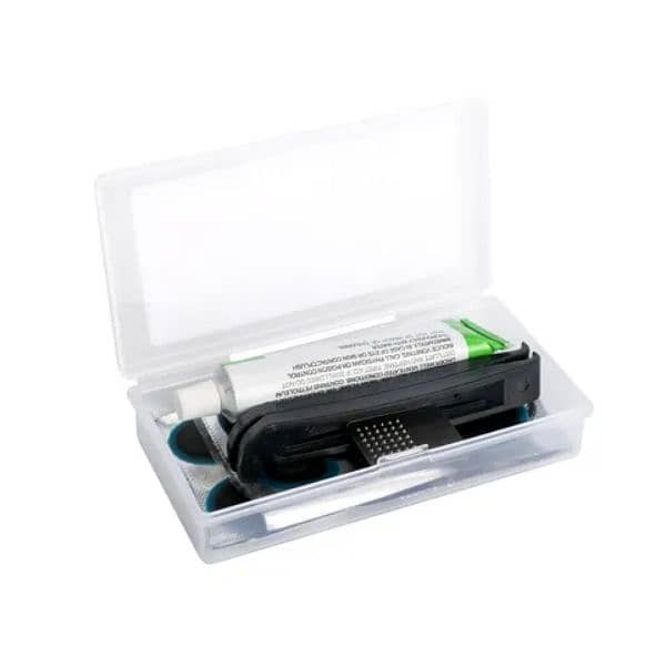 Tire repair kit 0