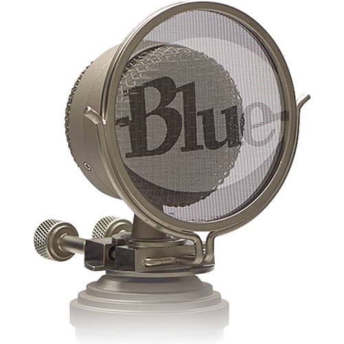 Blue Mic Pop Filter 0