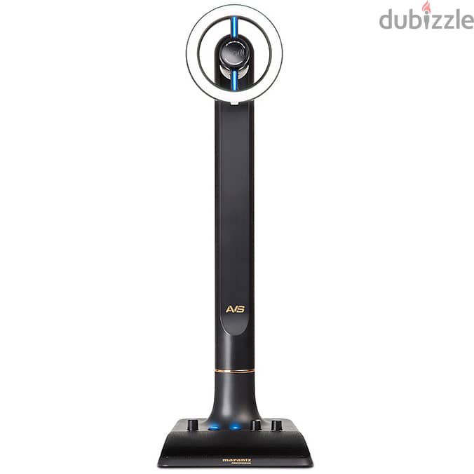 Marantz AVS broadcast live audio video system 1