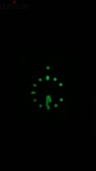 ساعة اورينت 1