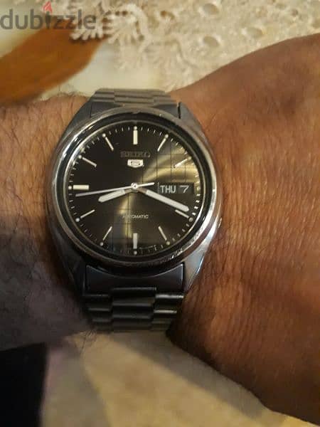 ساعة سايكو 0