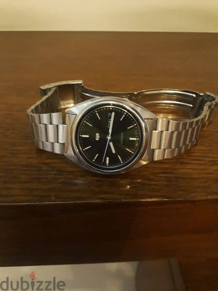 ساعة سايكو 1