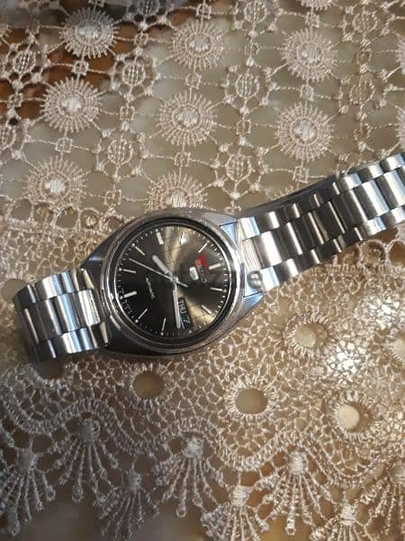 ساعة سايكو 2