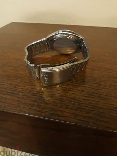 ساعة سايكو 4