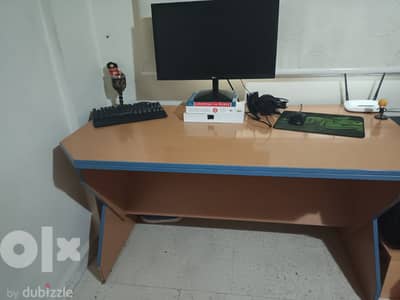 office desk