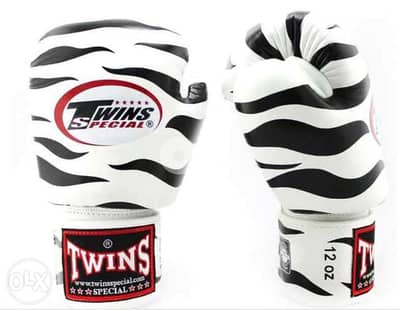 New Twins Boxing Gloves