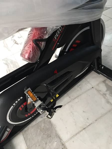 spinner Byke new heavy duty best quality 70/443573 RODGE 2