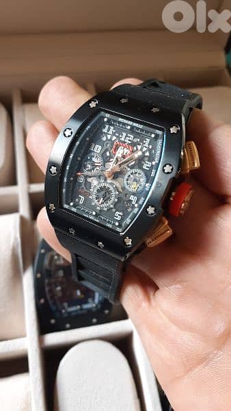 Richard Mille 0