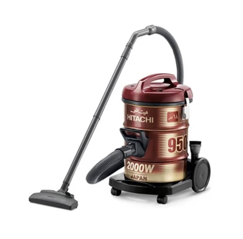 HITACHI vaccum cleaner 0