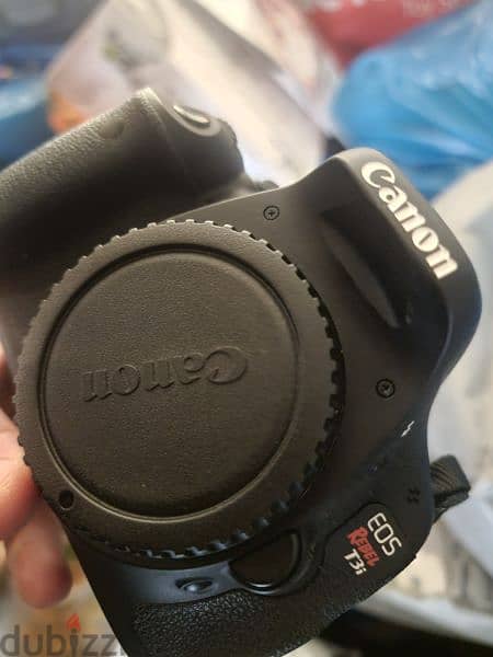 canon 600D 1