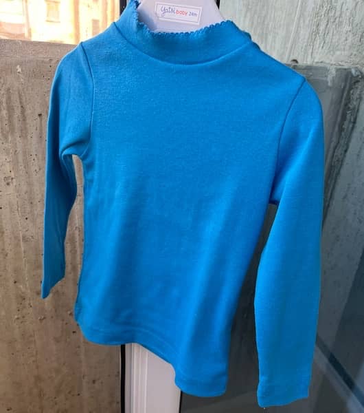 clothes for girls 11