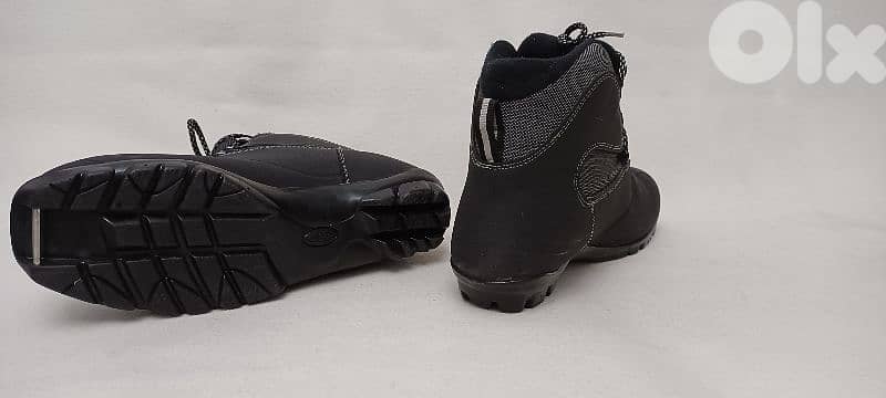 rossignol ski shoes 1