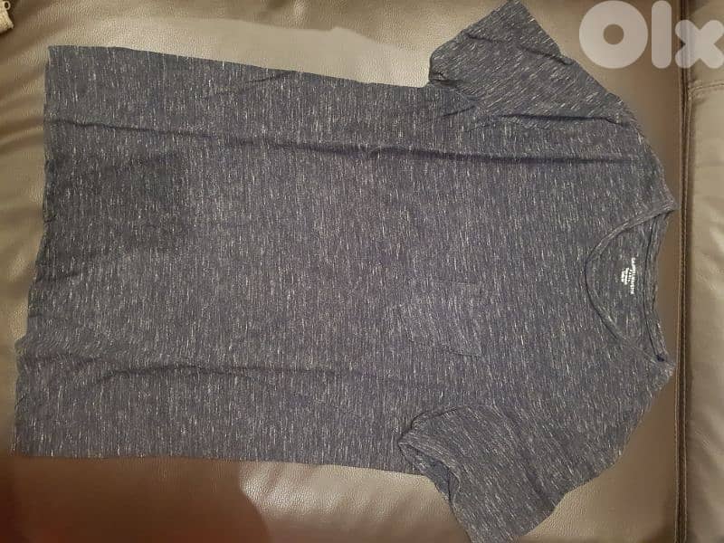 Galleries Lafayette t-shirt size M 1