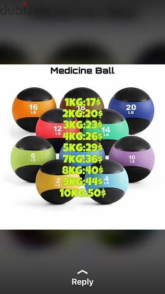 medicine ball new best quality 0