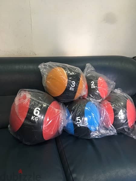 medicine ball new best quality 1
