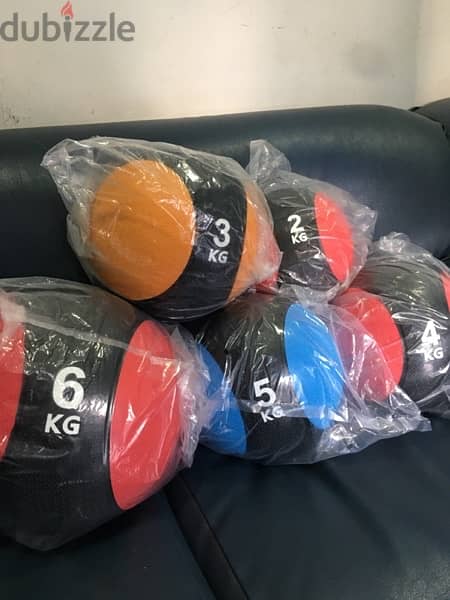 medicine ball new best quality 4