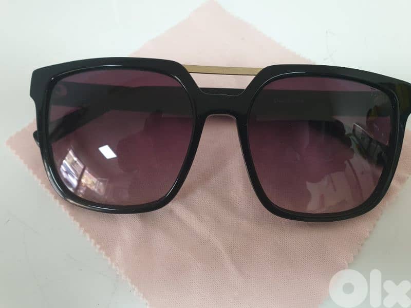 original Christian dior sunglass 0