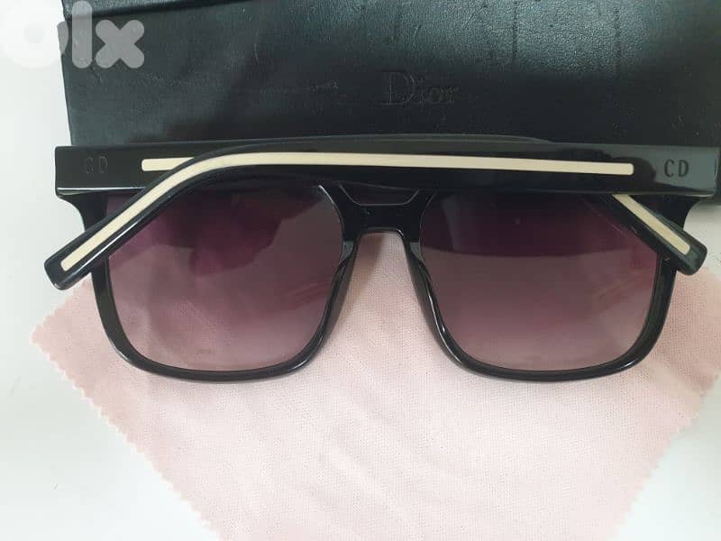 original Christian dior sunglass 2