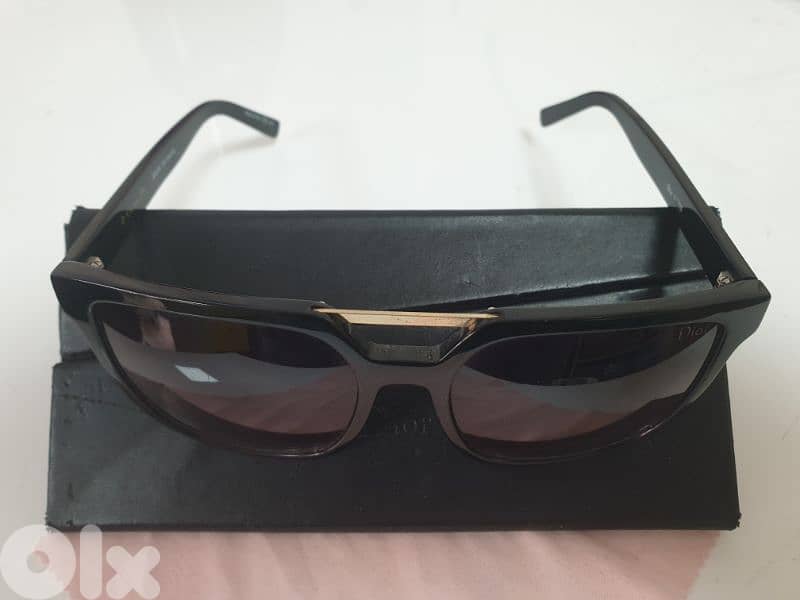 original Christian dior sunglass 3