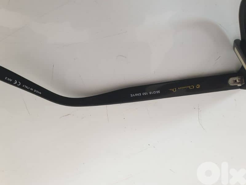 original Christian dior sunglass 4