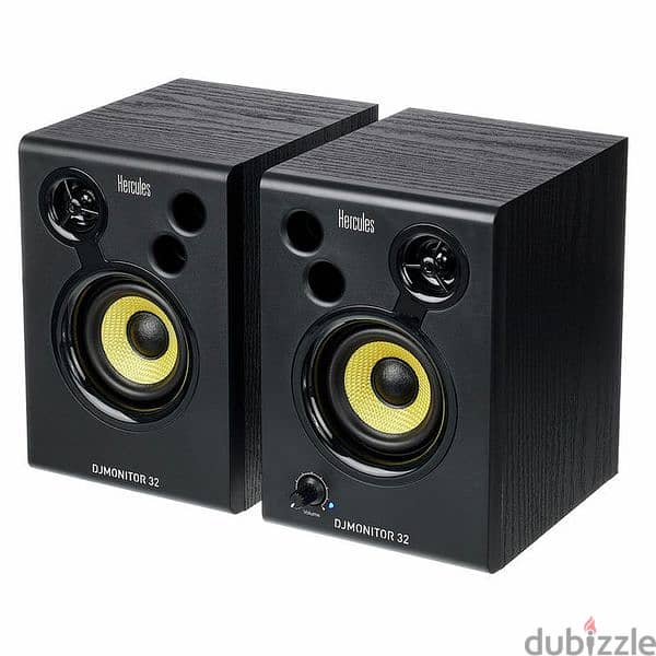 Hercules DJMonitor 32 1