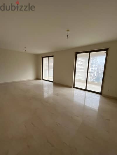 City Skyline Apartment for sale in Mazraa منظر أفق المدينة - شقة للبيع