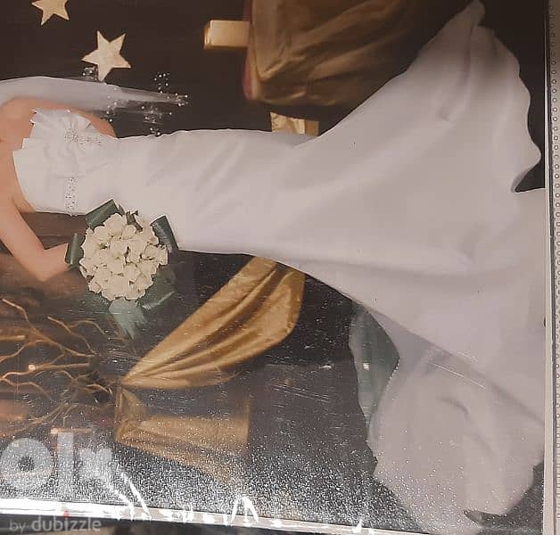 Wedding Dress 0