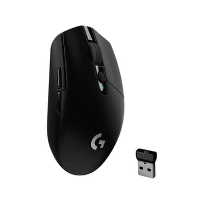 Logitech G305 wireless gaming mouse