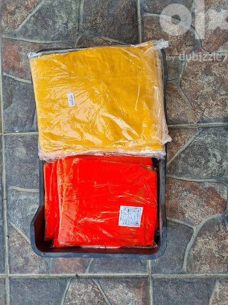 safety and winter labor cloth 0