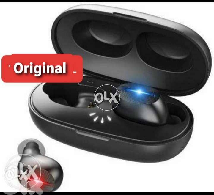 ESTAVEL True Wireless Earbuds/ 2$ Delivery 0