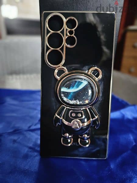 Protector for Samsung S23 Ultra Delivery Available 1