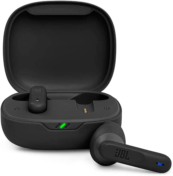 Jbl wave 300 bluetooth wireless earbuds 0