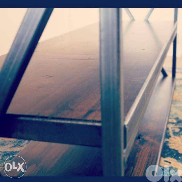 Industrial modern TV [ unit ] 1