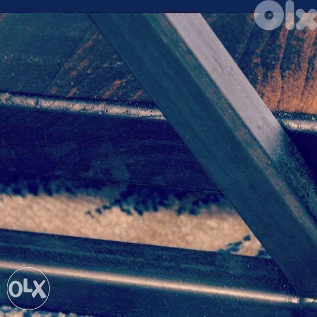 Industrial modern TV [ unit ] 2